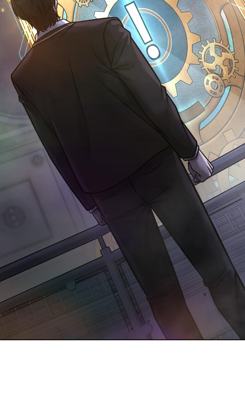 QUESTISM Chap 136 - Next Chap 137