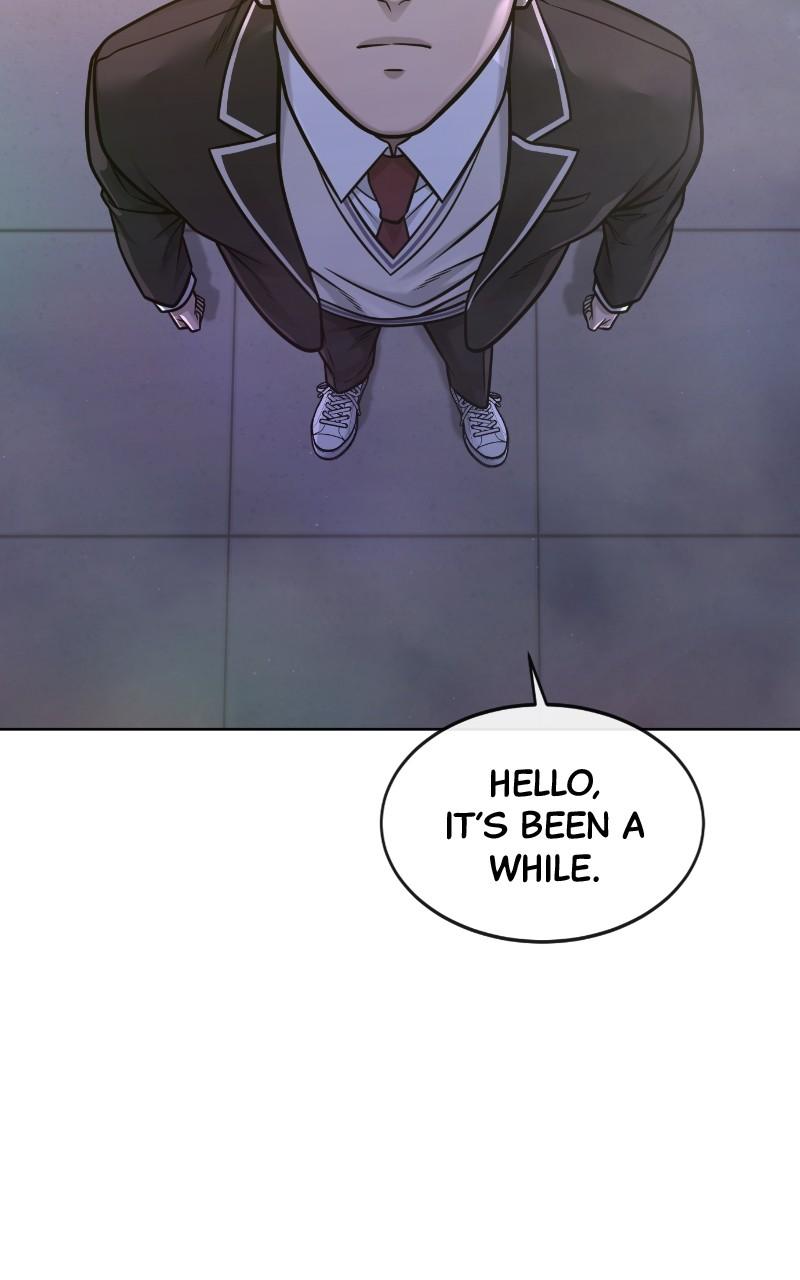 QUESTISM Chap 136 - Next Chap 137