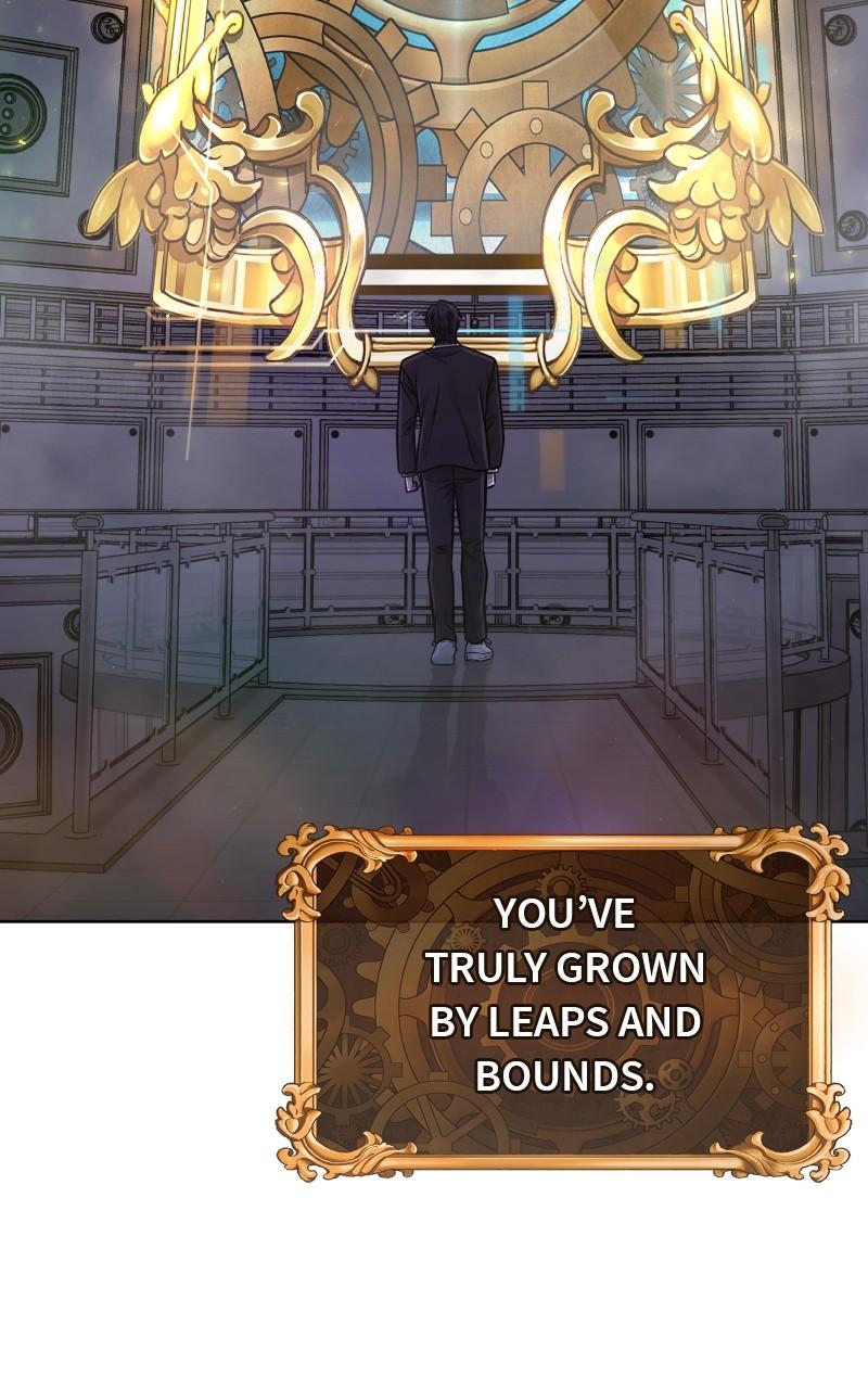QUESTISM Chap 136 - Next Chap 137