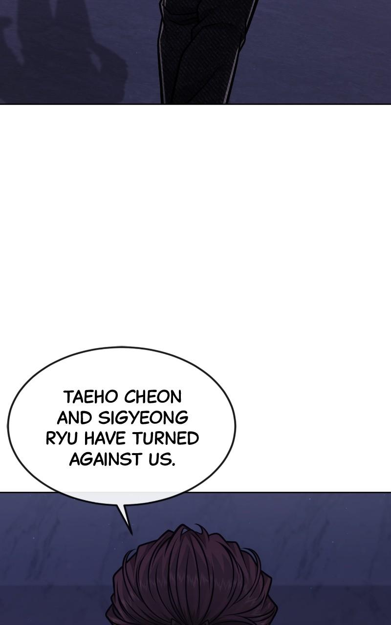 QUESTISM Chap 136 - Next Chap 137