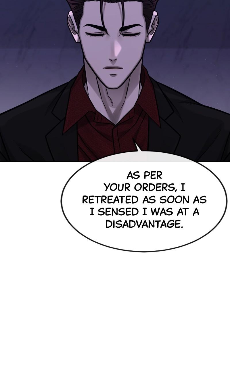 QUESTISM Chap 136 - Next Chap 137