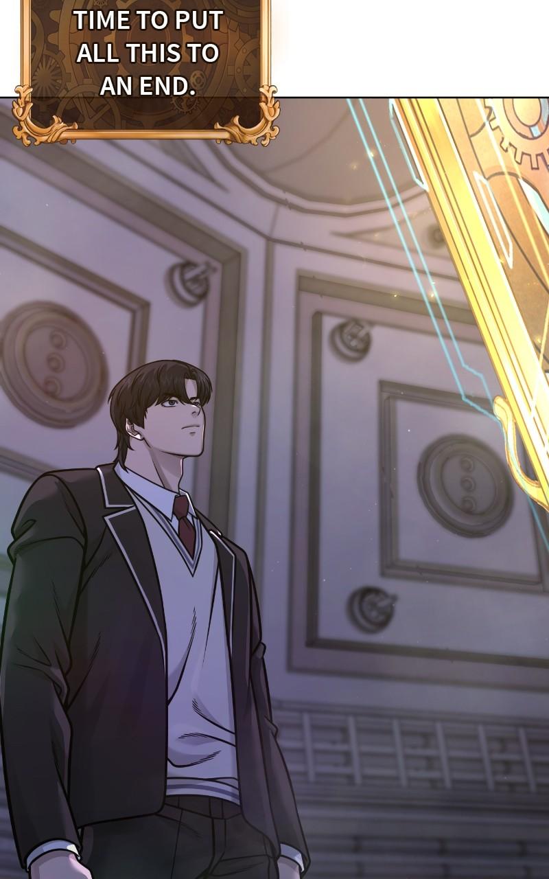 QUESTISM Chap 136 - Next Chap 137