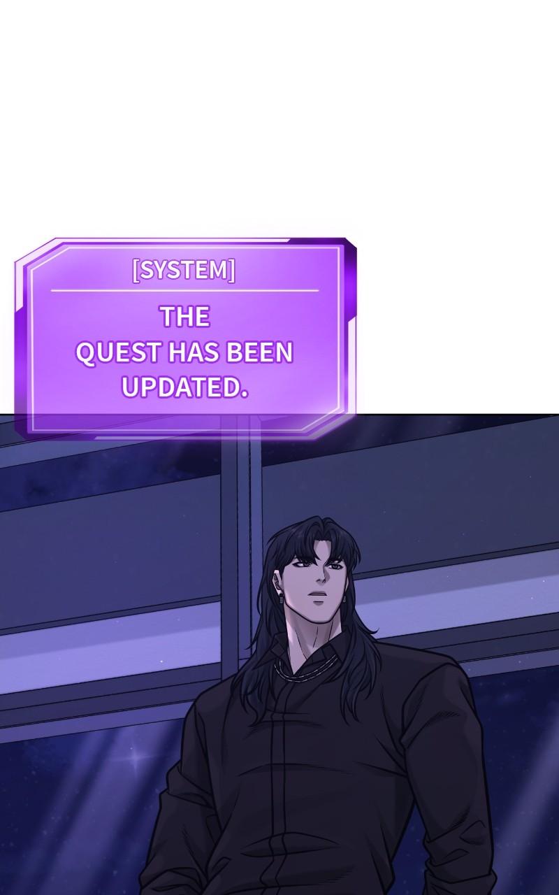 QUESTISM Chap 136 - Next Chap 137