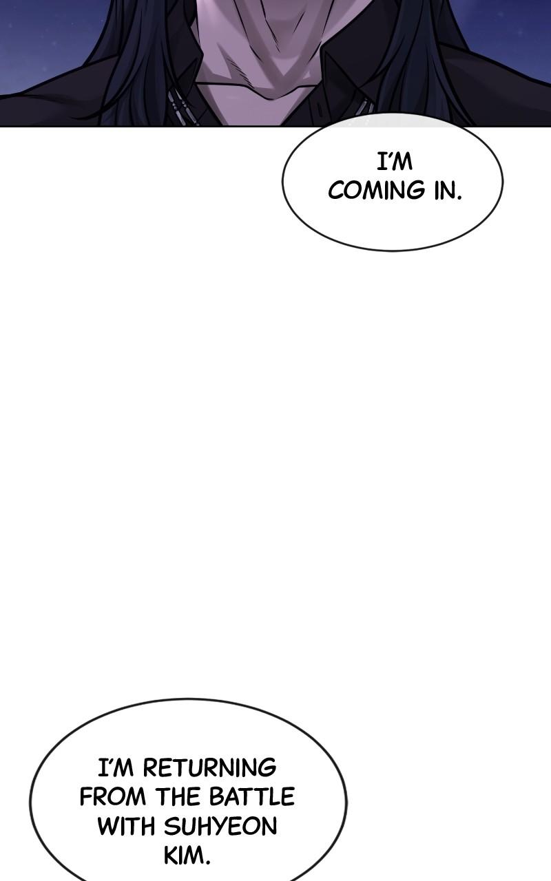 QUESTISM Chap 136 - Next Chap 137