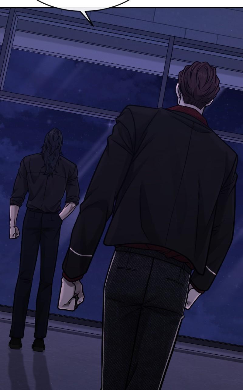 QUESTISM Chap 136 - Next Chap 137