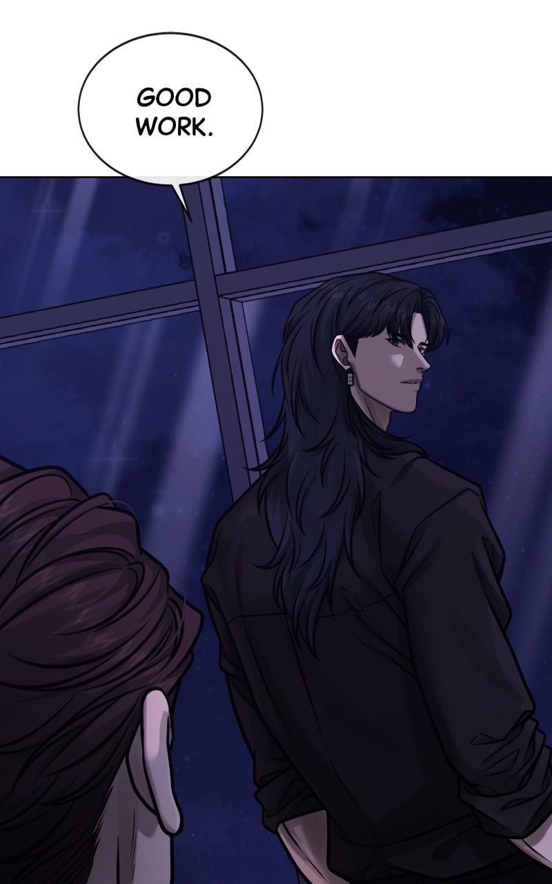 QUESTISM Chap 136 - Next Chap 137