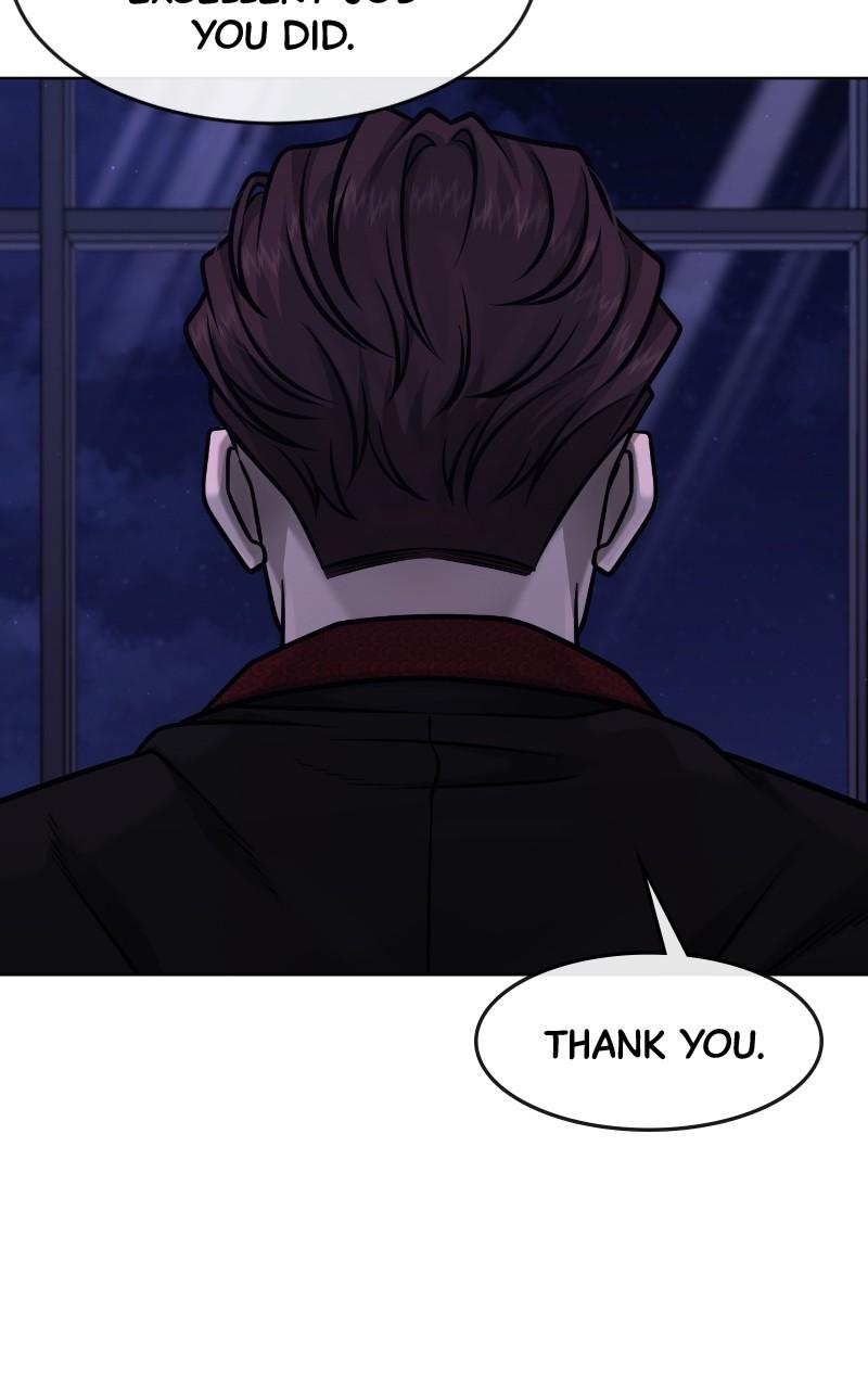 QUESTISM Chap 136 - Next Chap 137
