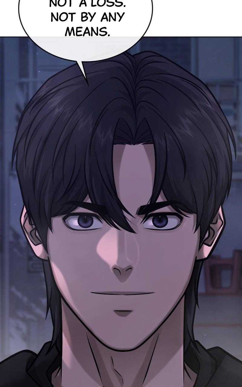 QUESTISM Chap 136 - Next Chap 137