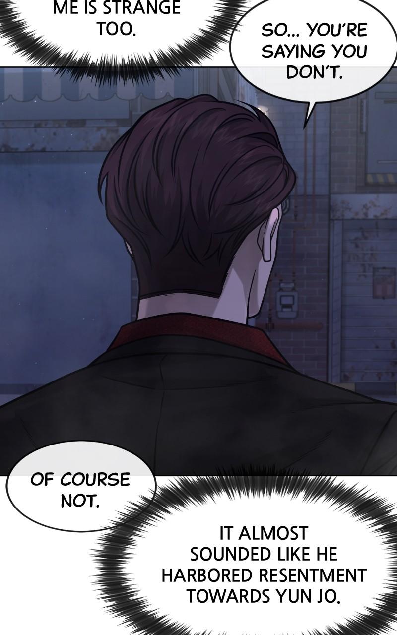 QUESTISM Chap 136 - Next Chap 137