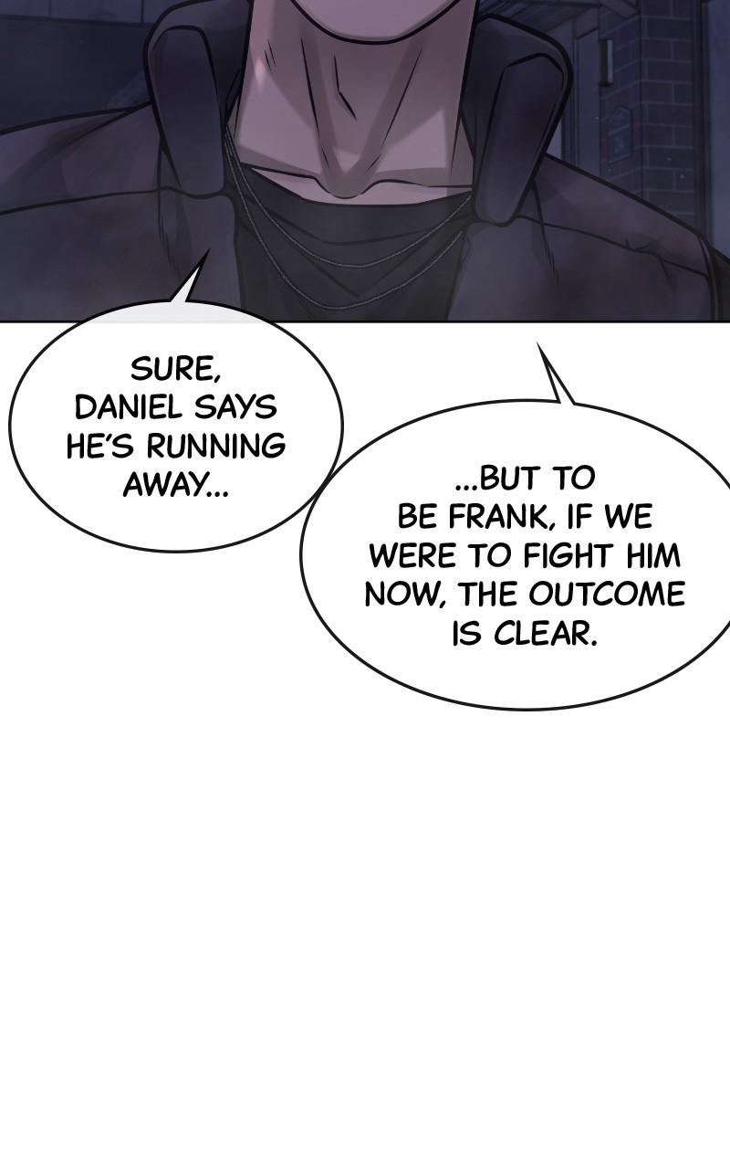 QUESTISM Chap 136 - Next Chap 137