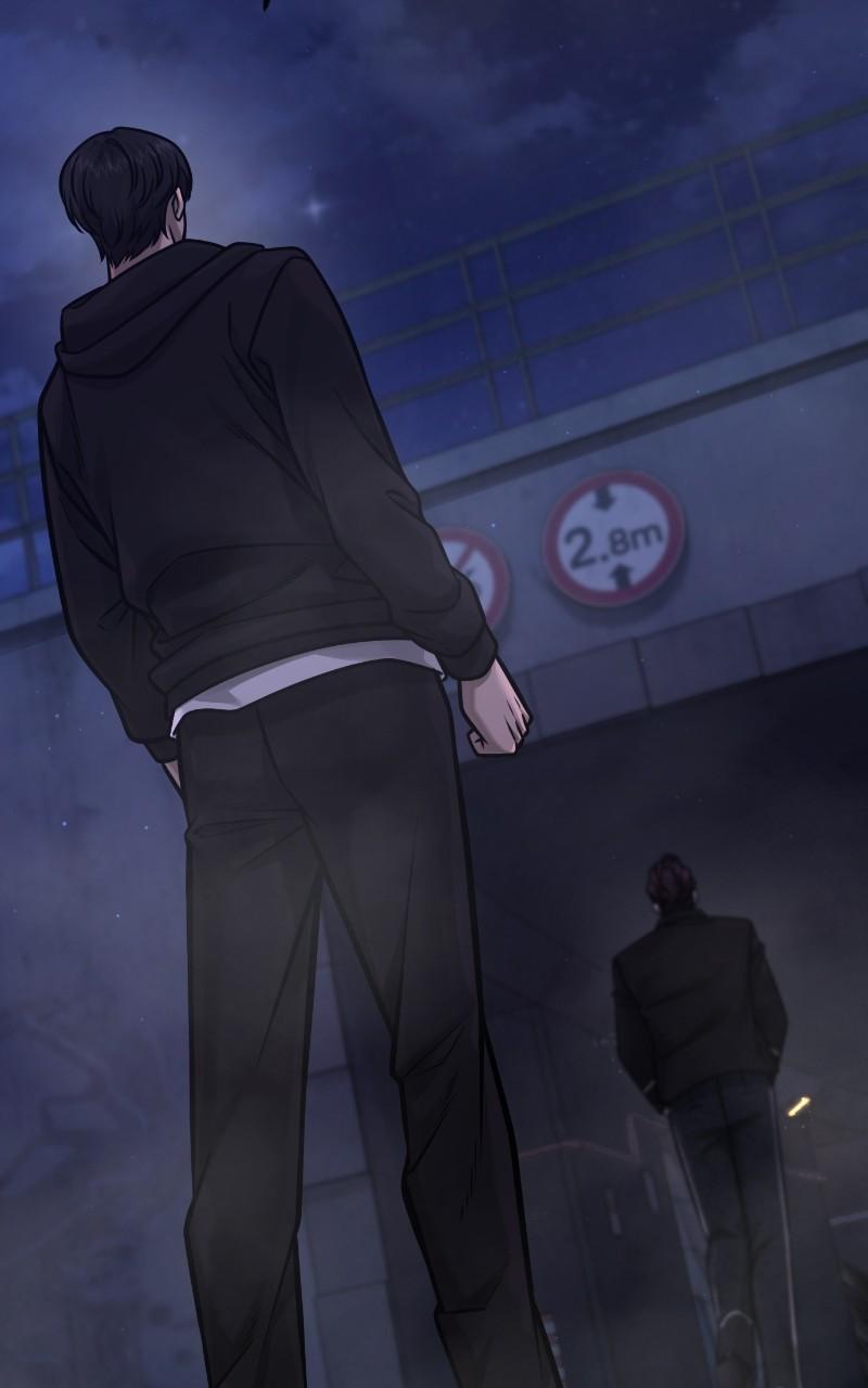 QUESTISM Chap 136 - Next Chap 137