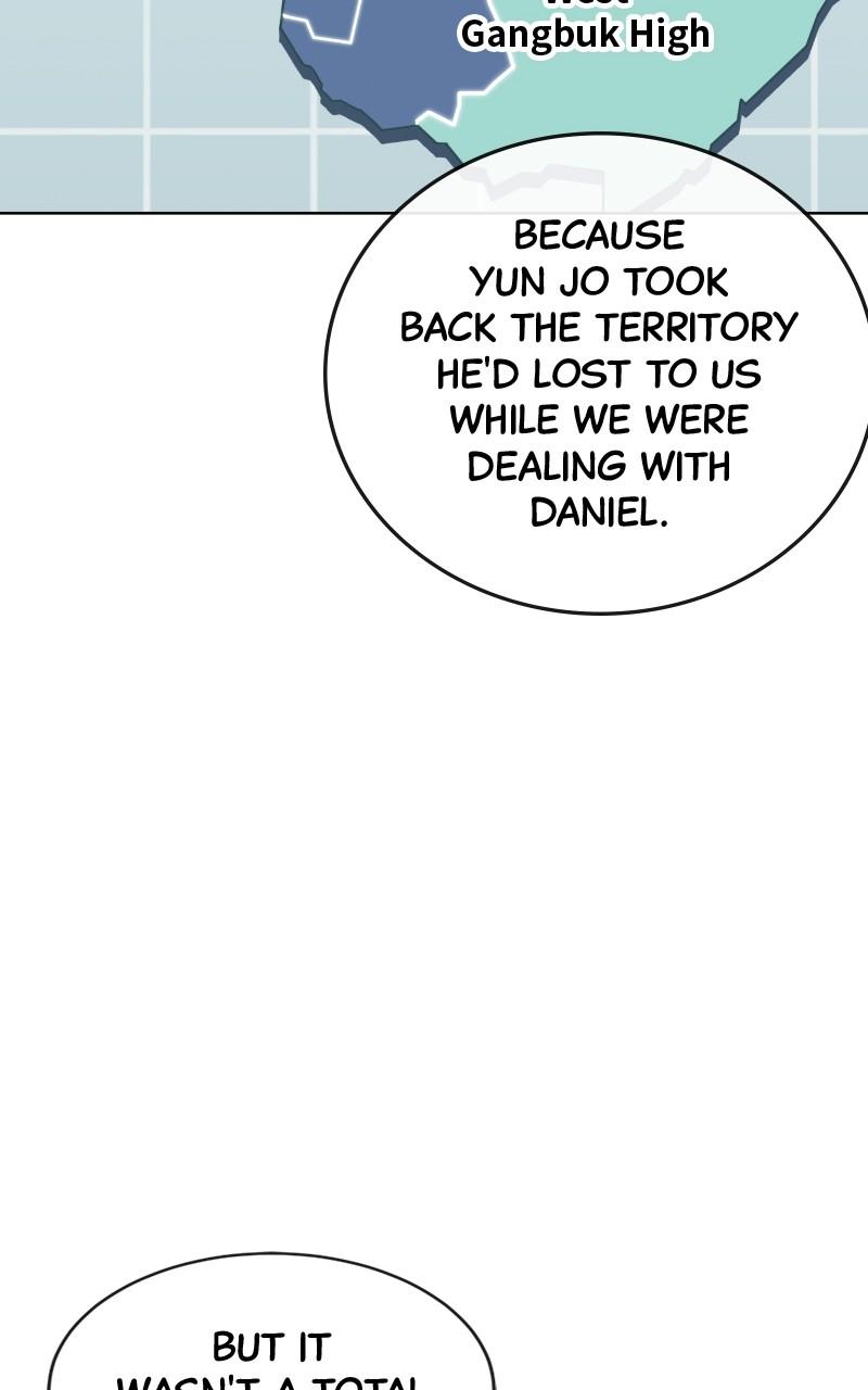 QUESTISM Chap 136 - Next Chap 137