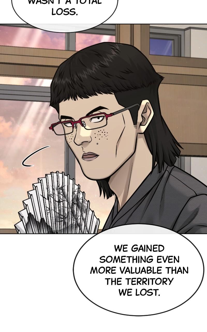 QUESTISM Chap 136 - Next Chap 137