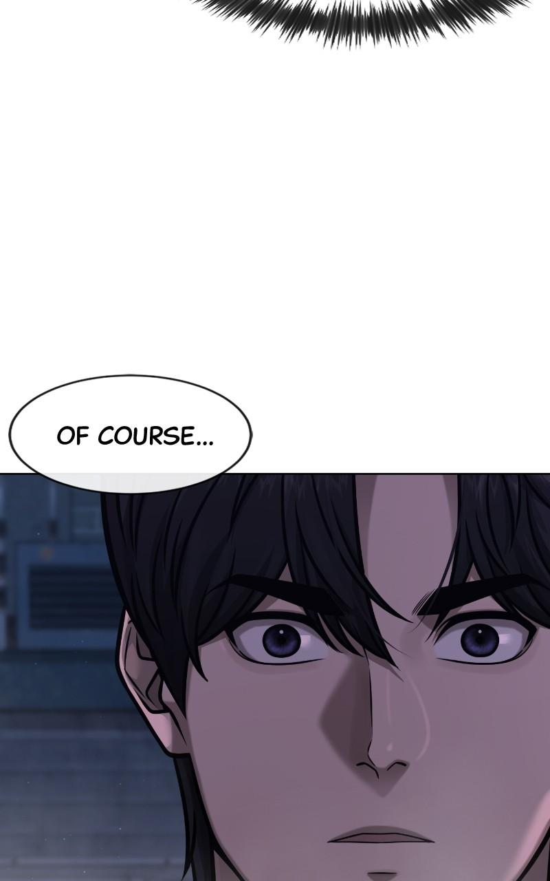 QUESTISM Chap 136 - Next Chap 137