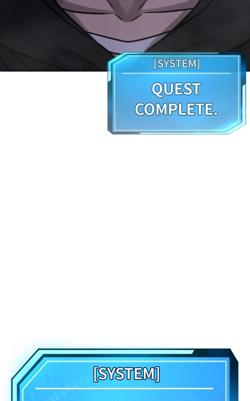 QUESTISM Chap 136 - Next Chap 137