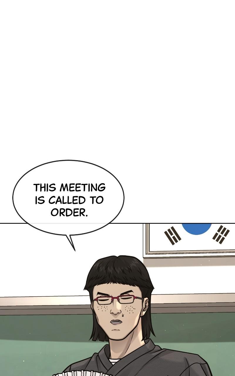 QUESTISM Chap 136 - Next Chap 137