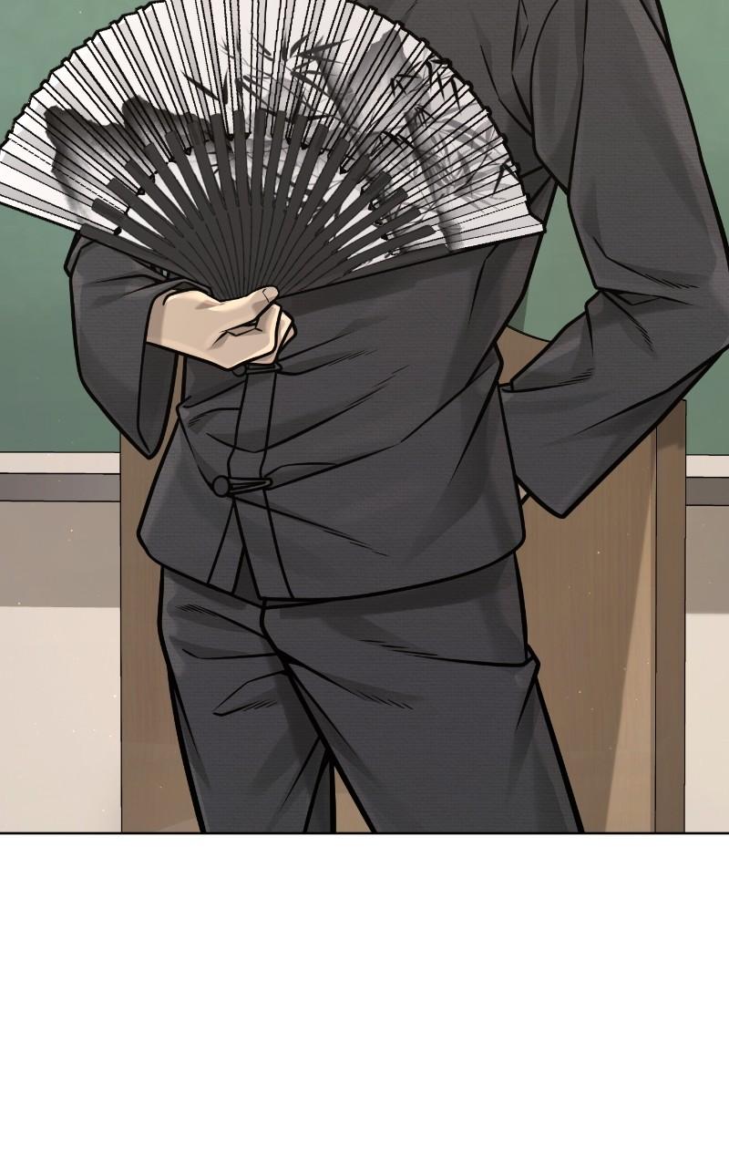 QUESTISM Chap 136 - Next Chap 137