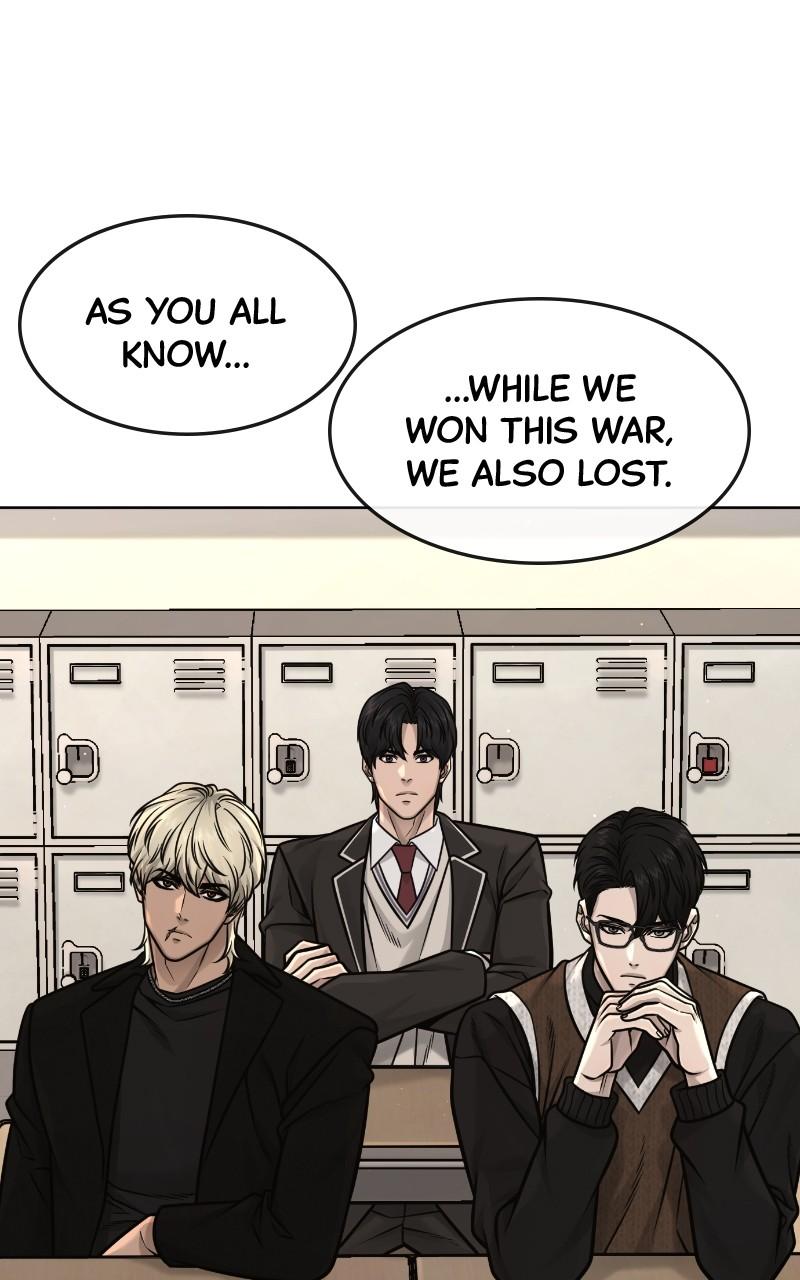 QUESTISM Chap 136 - Next Chap 137