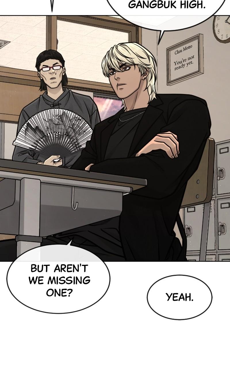QUESTISM Chap 136 - Next Chap 137