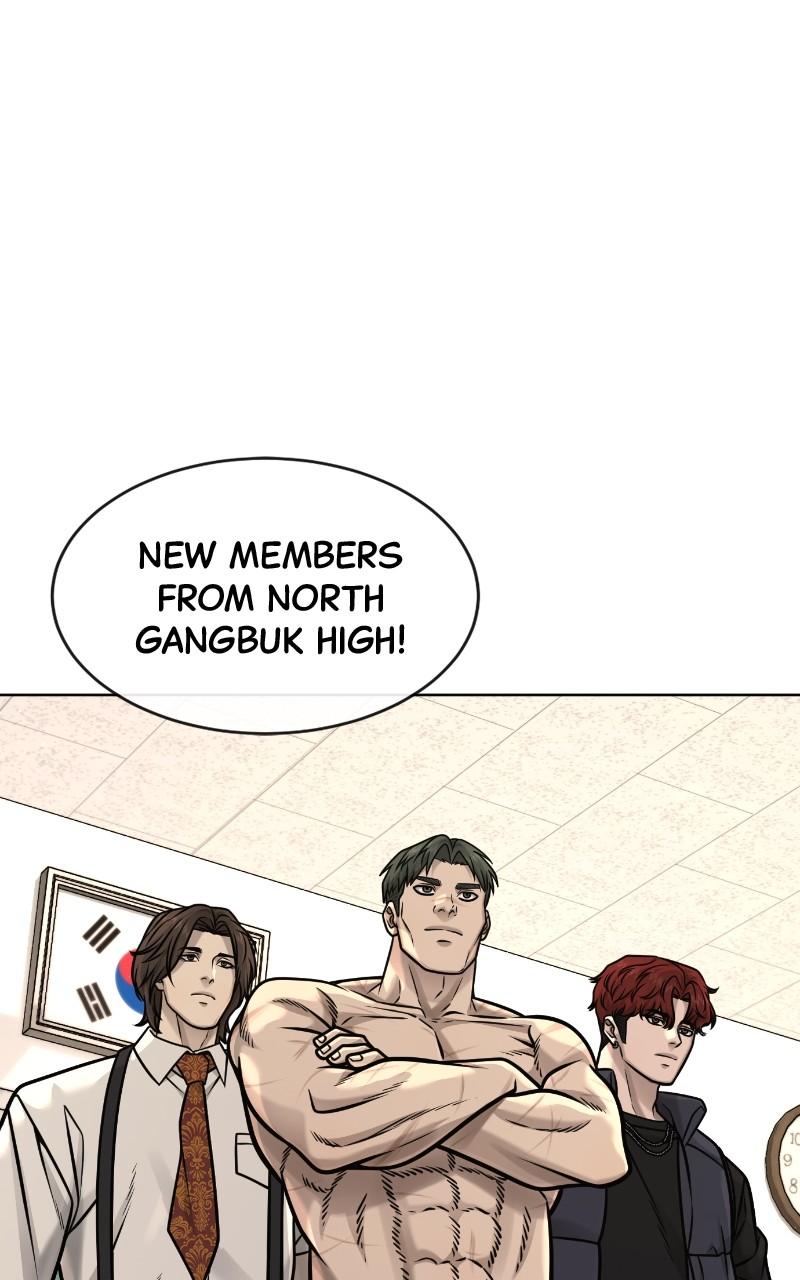 QUESTISM Chap 136 - Next Chap 137