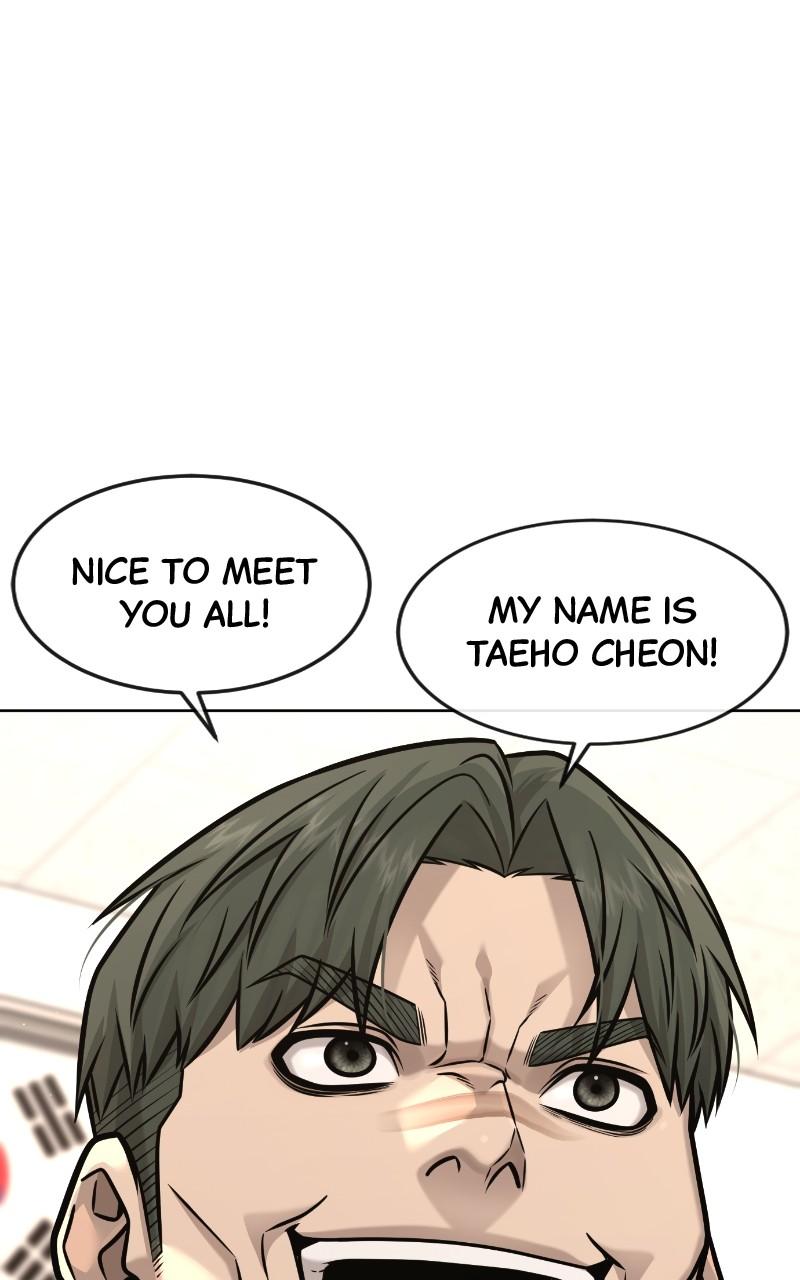 QUESTISM Chap 136 - Next Chap 137