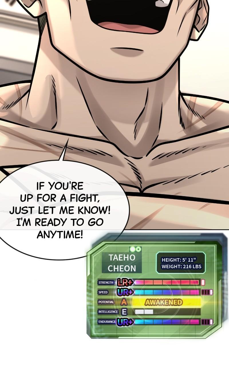 QUESTISM Chap 136 - Next Chap 137