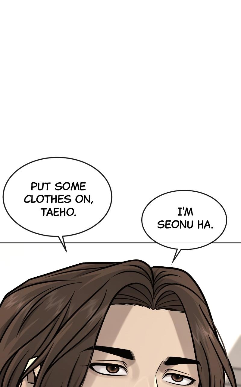 QUESTISM Chap 136 - Next Chap 137