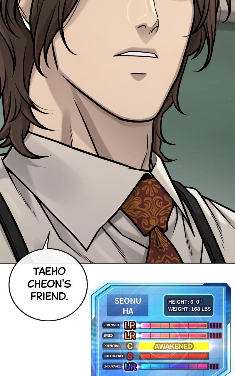 QUESTISM Chap 136 - Next Chap 137