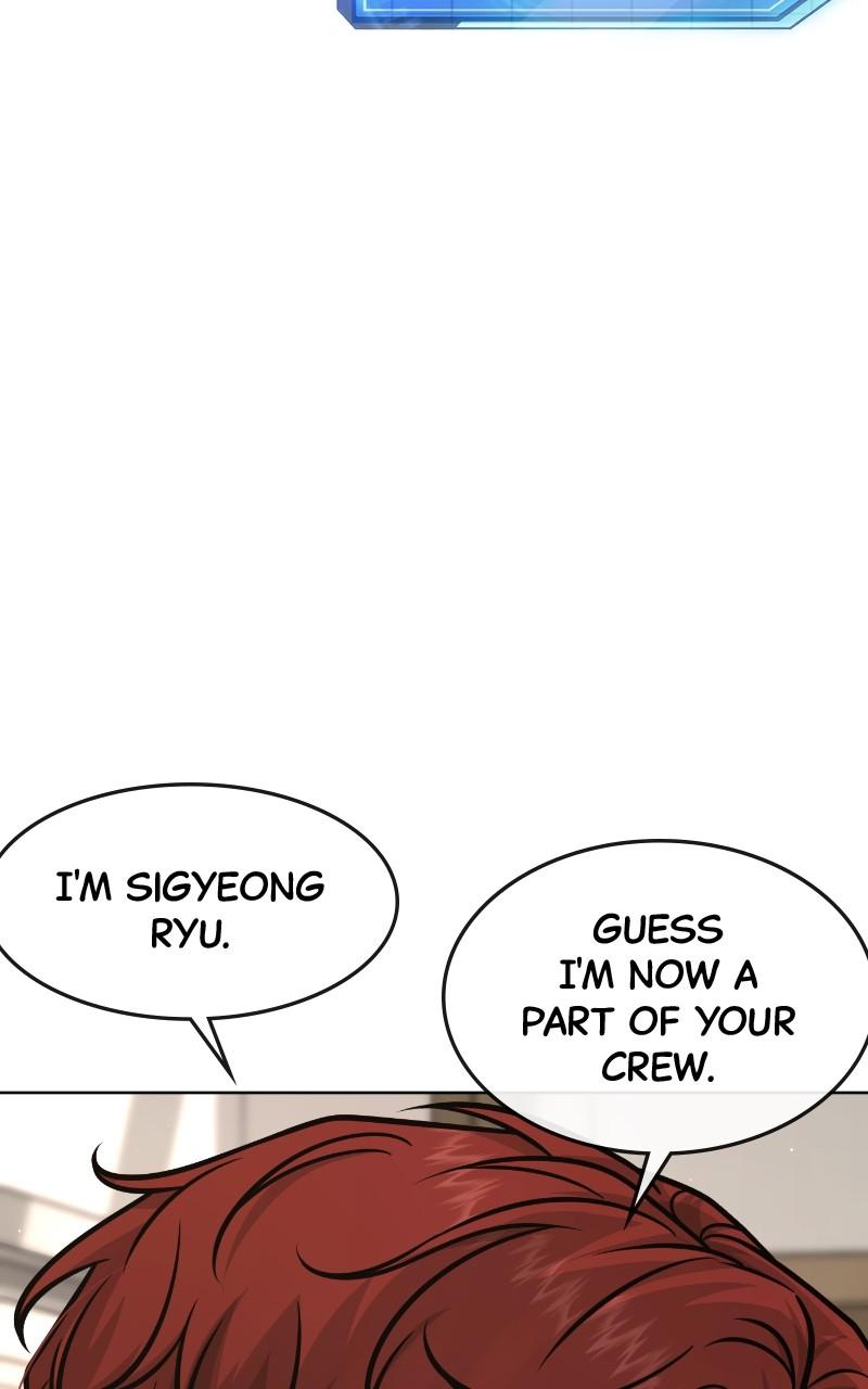 QUESTISM Chap 136 - Next Chap 137