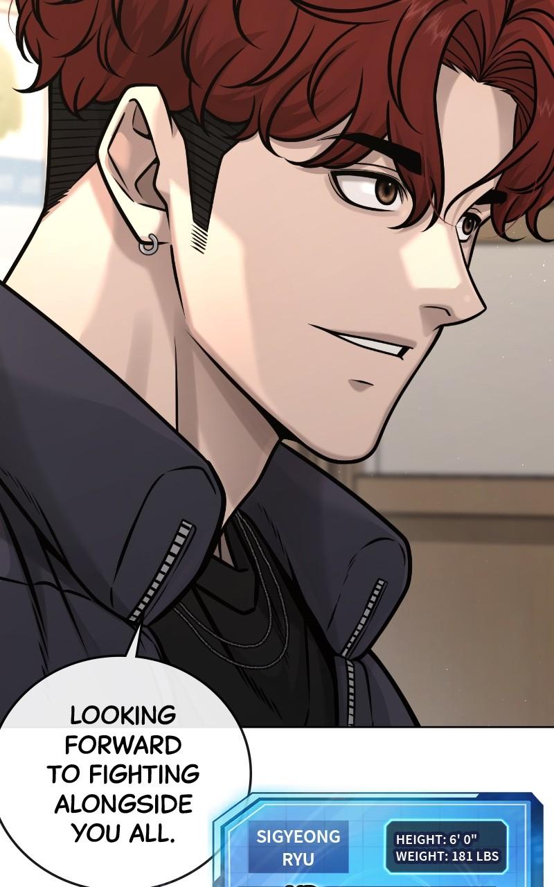 QUESTISM Chap 136 - Next Chap 137