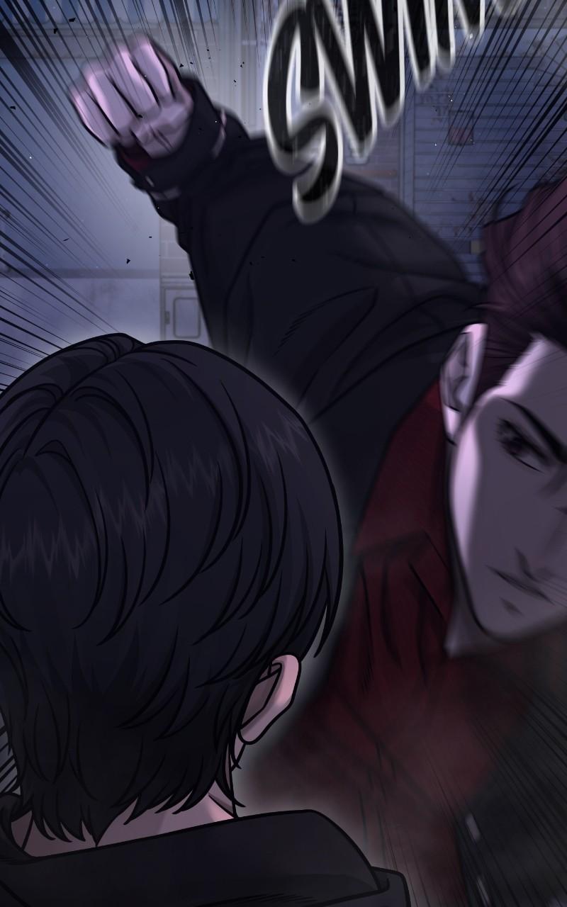 QUESTISM Chap 136 - Next Chap 137