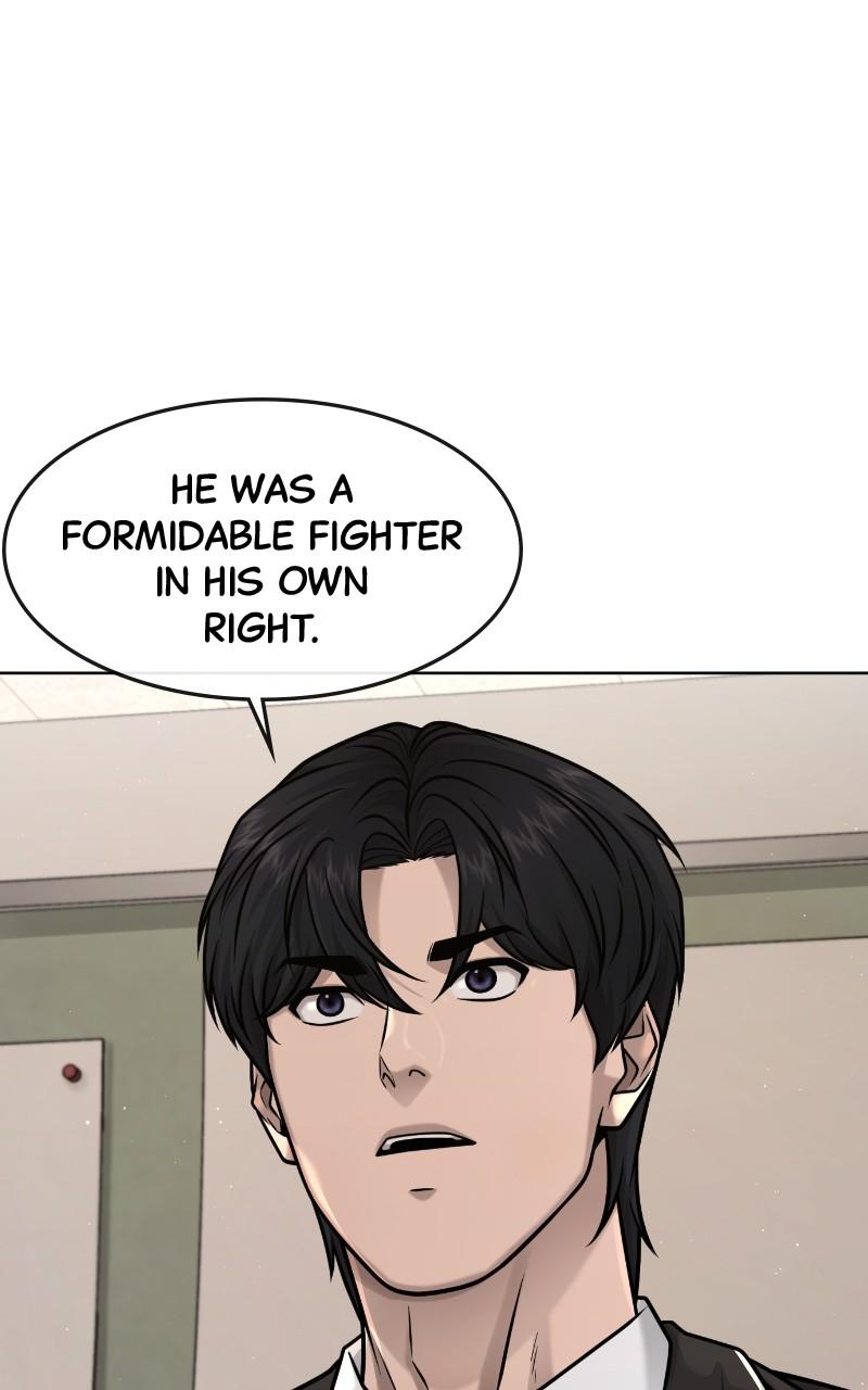 QUESTISM Chap 136 - Next Chap 137