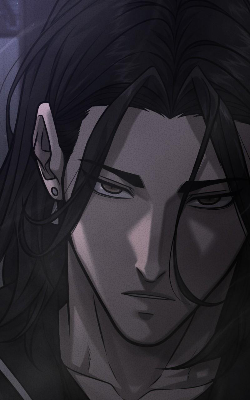QUESTISM Chap 136 - Next Chap 137
