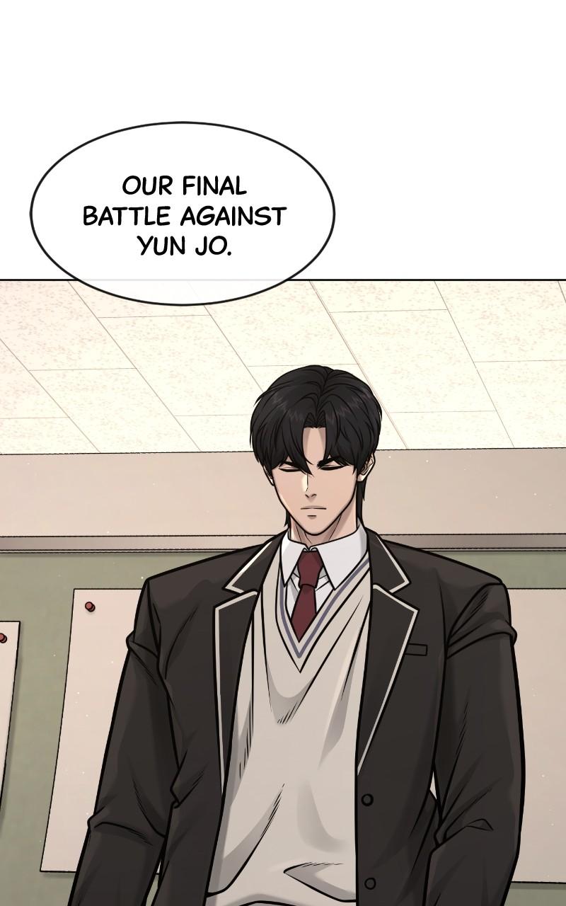 QUESTISM Chap 136 - Next Chap 137