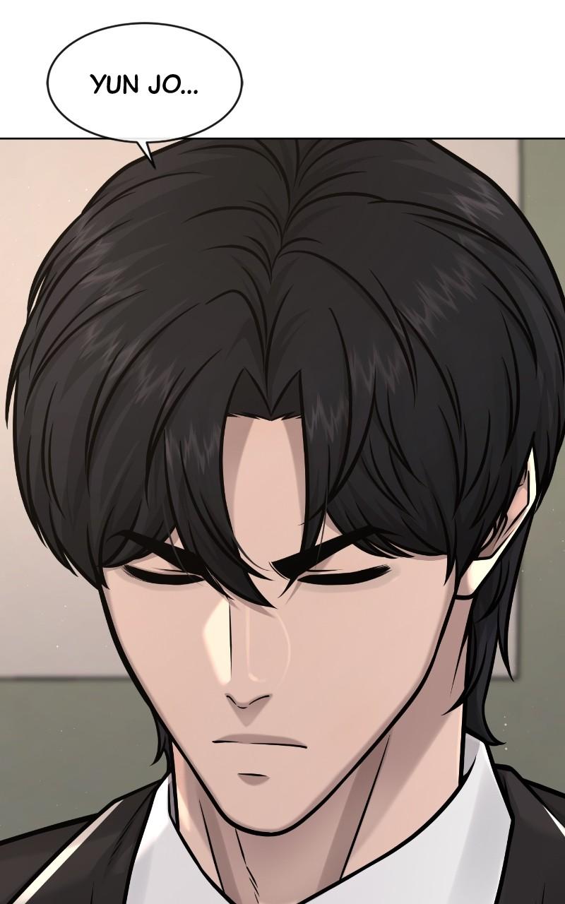 QUESTISM Chap 136 - Next Chap 137