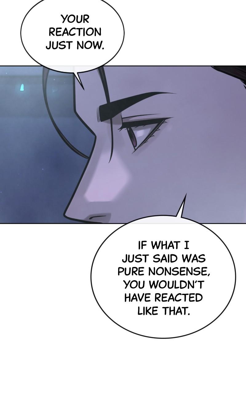 QUESTISM Chap 136 - Next Chap 137