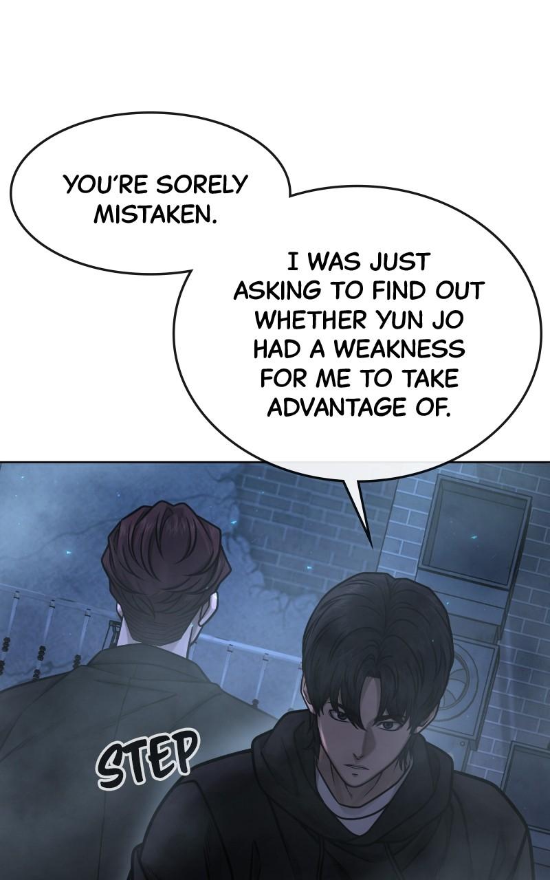QUESTISM Chap 136 - Next Chap 137