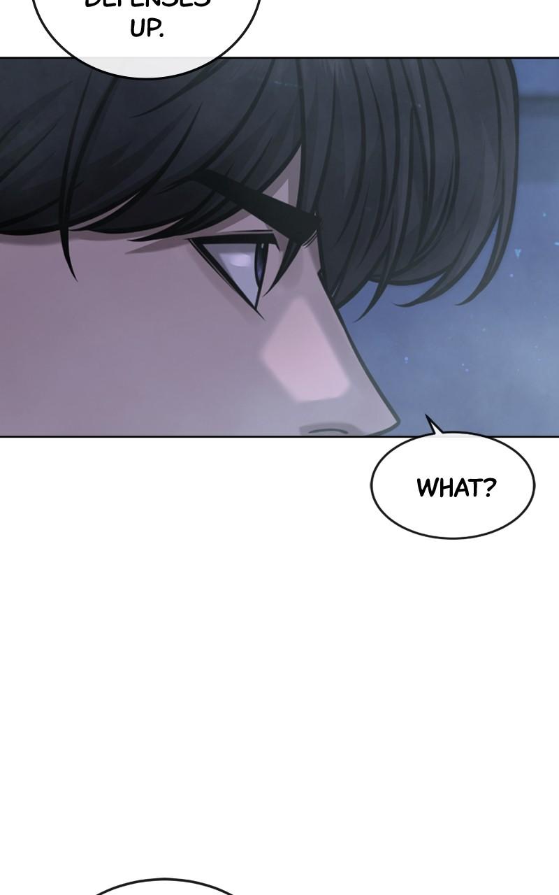 QUESTISM Chap 136 - Next Chap 137