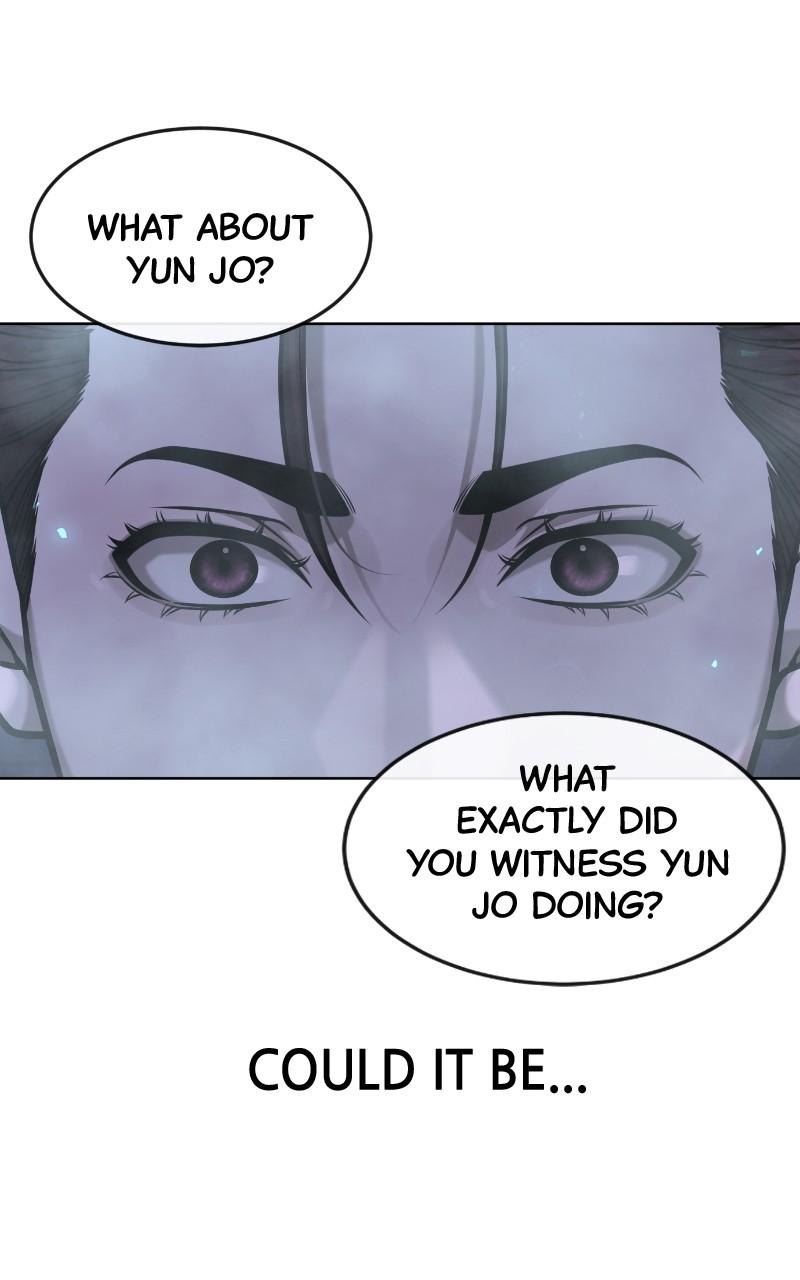QUESTISM Chap 136 - Next Chap 137