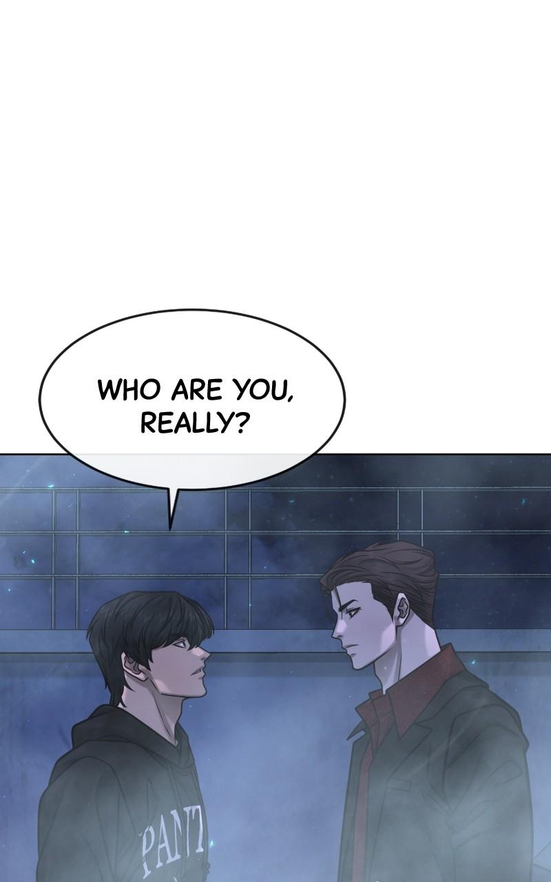 QUESTISM Chap 136 - Next Chap 137