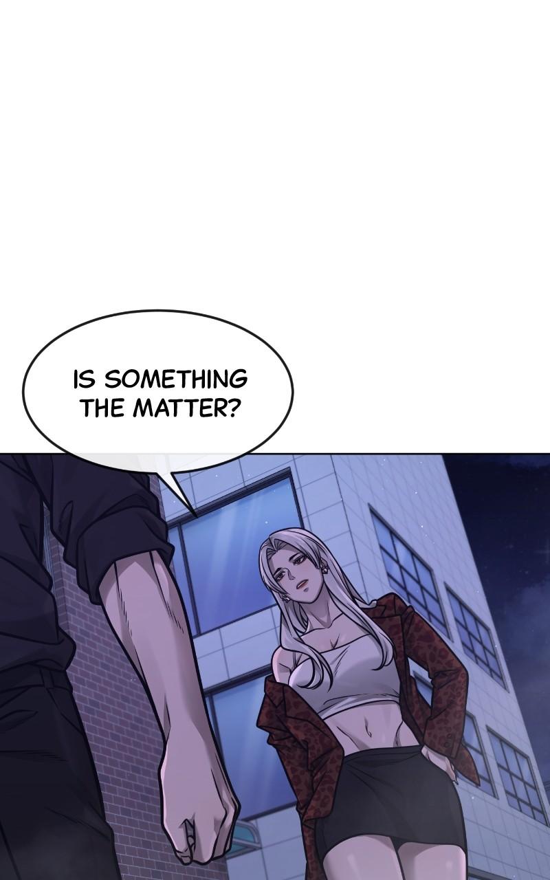 QUESTISM Chap 136 - Next Chap 137