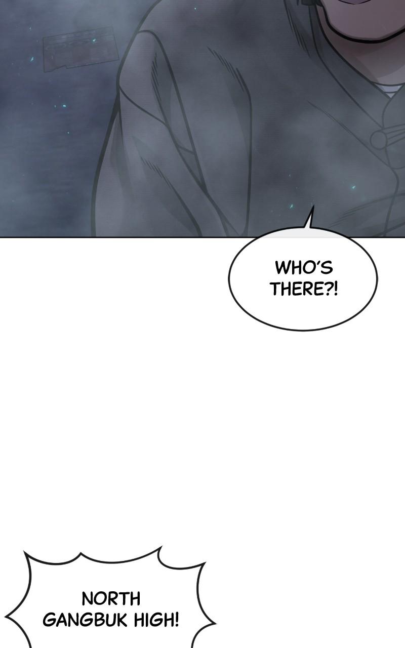 QUESTISM Chap 136 - Next Chap 137