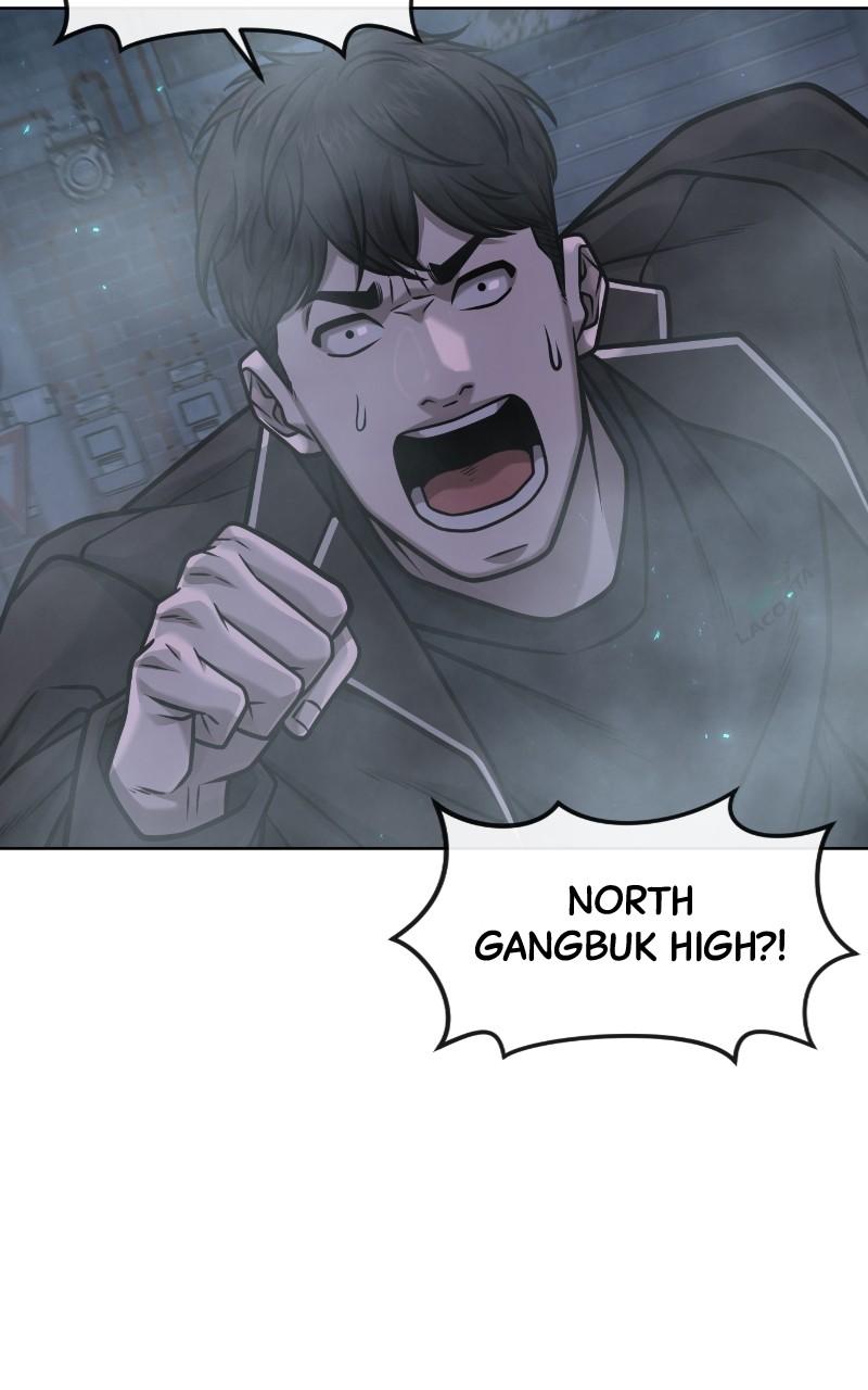 QUESTISM Chap 136 - Next Chap 137