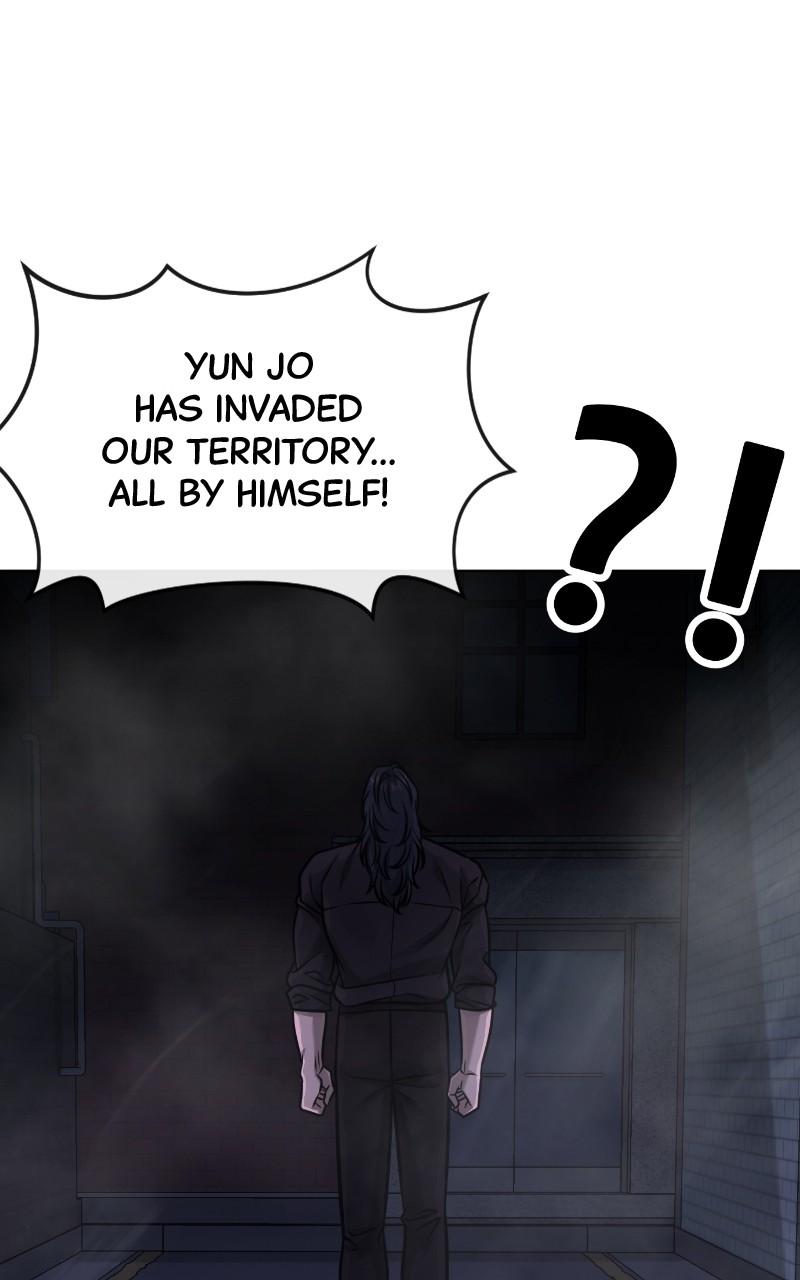 QUESTISM Chap 136 - Next Chap 137