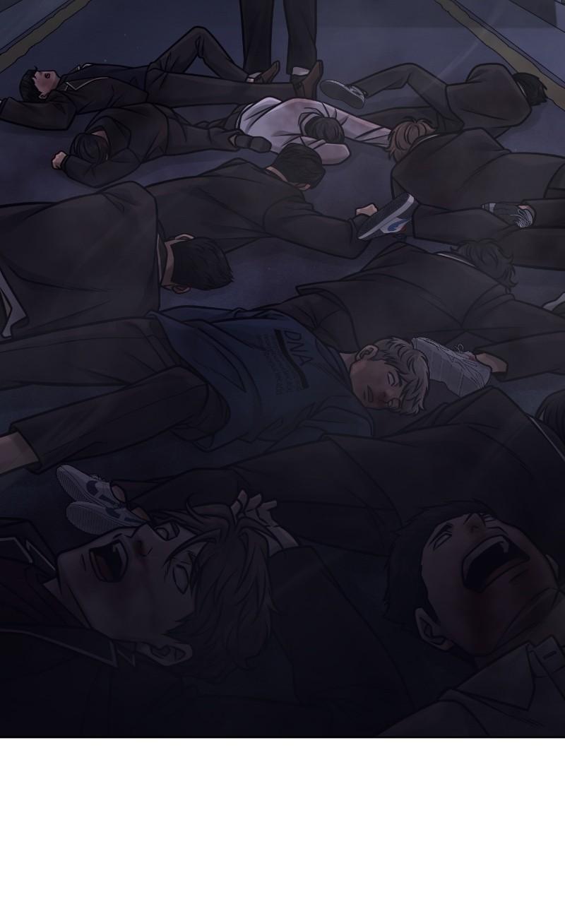 QUESTISM Chap 136 - Next Chap 137