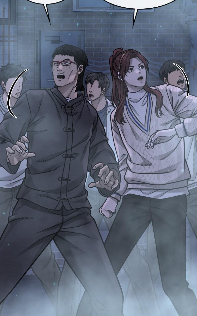 QUESTISM Chap 136 - Next Chap 137