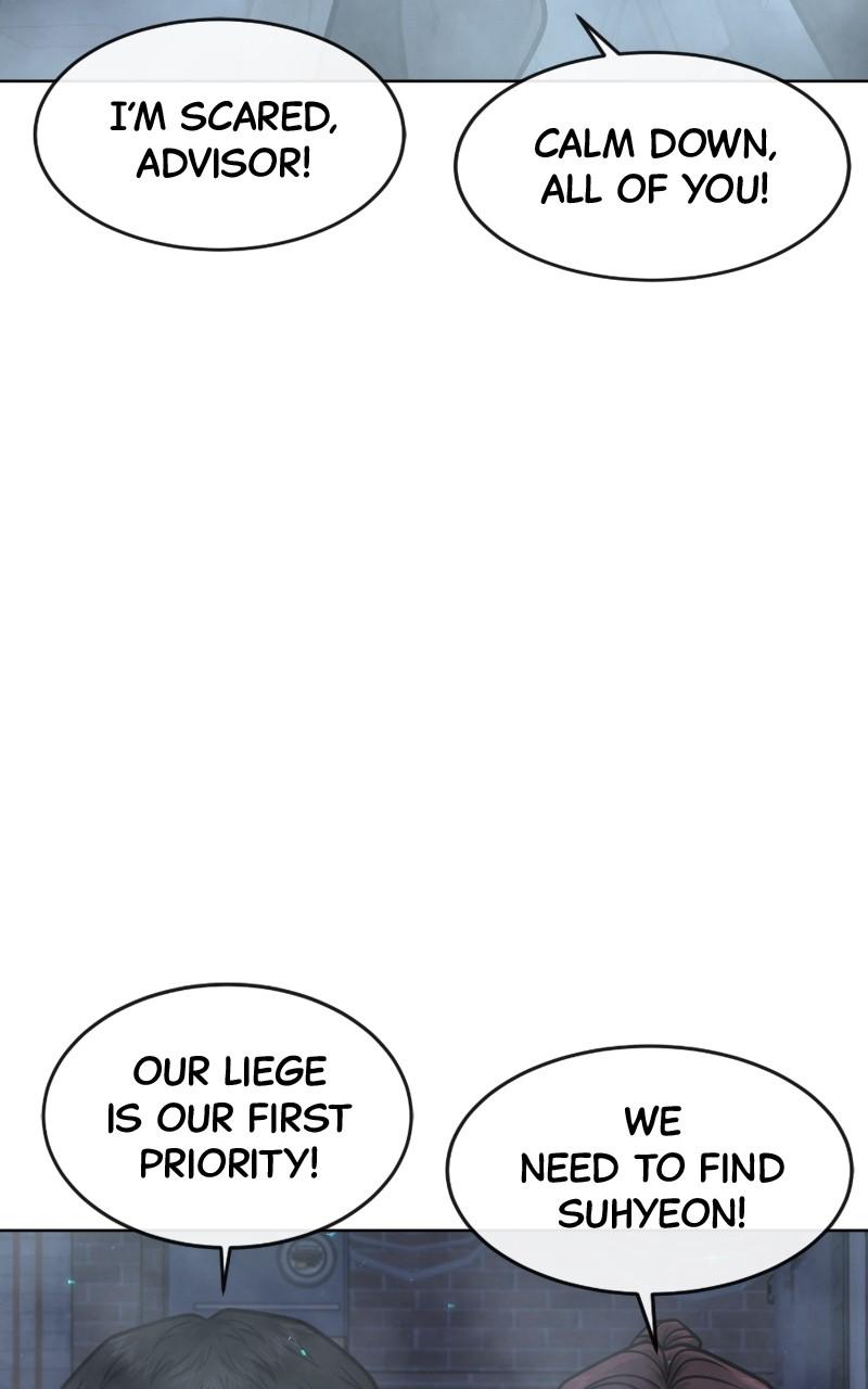 QUESTISM Chap 136 - Next Chap 137