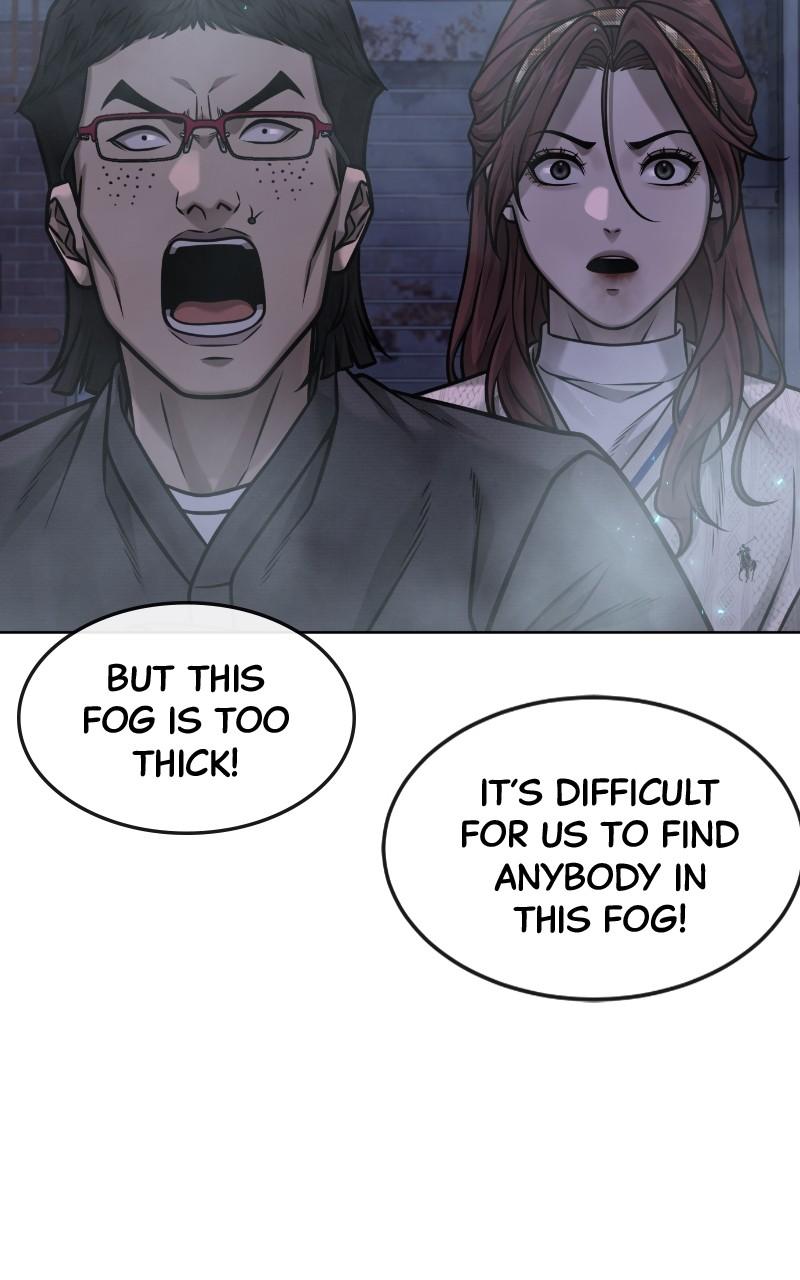 QUESTISM Chap 136 - Next Chap 137