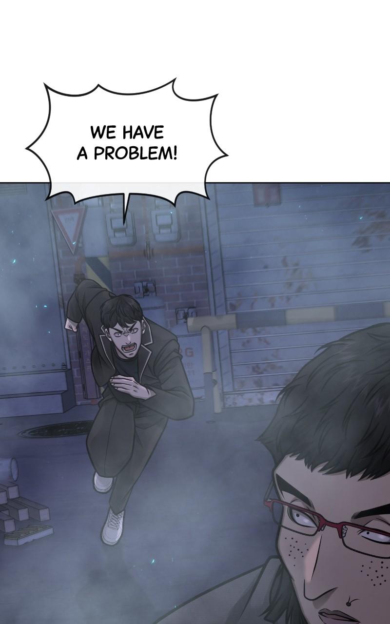 QUESTISM Chap 136 - Next Chap 137
