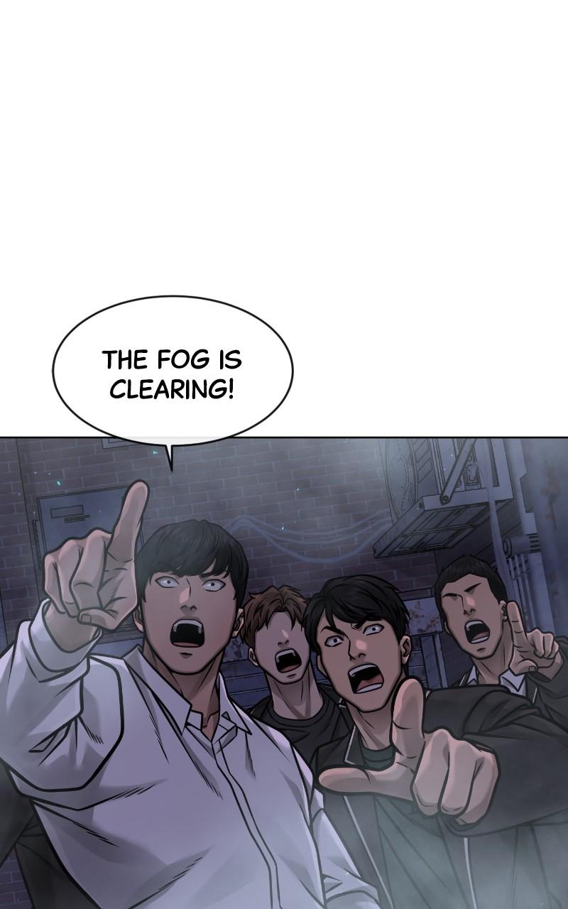 QUESTISM Chap 136 - Next Chap 137